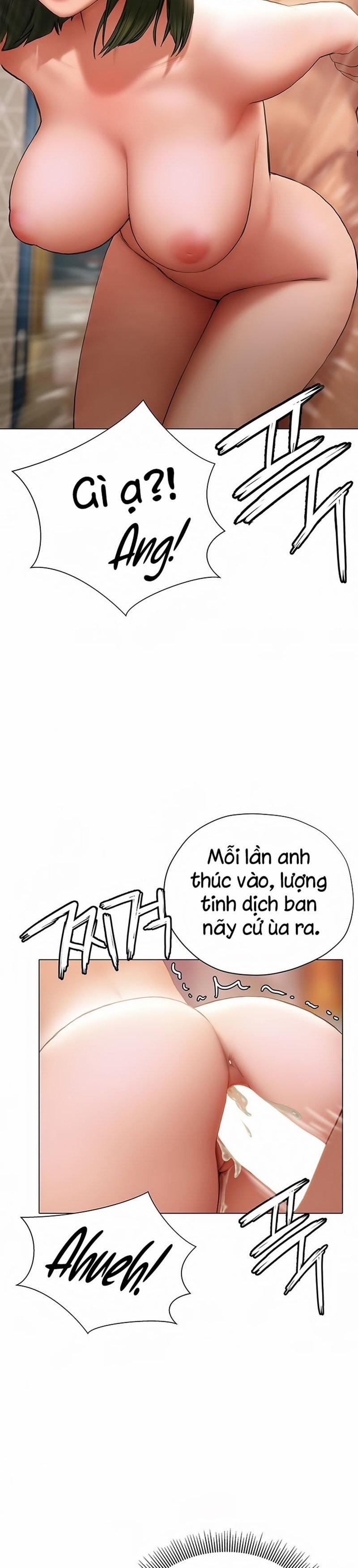 Tình Yêu Mới Xuất Hiện 19 trang 11