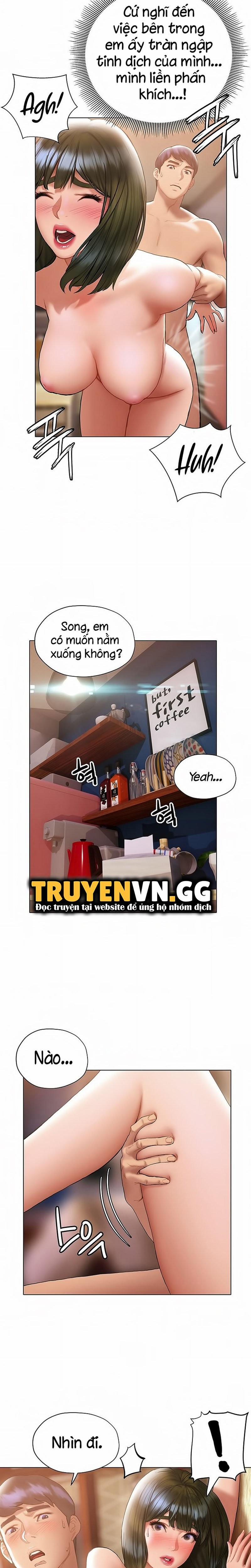 Tình Yêu Mới Xuất Hiện 19 trang 12
