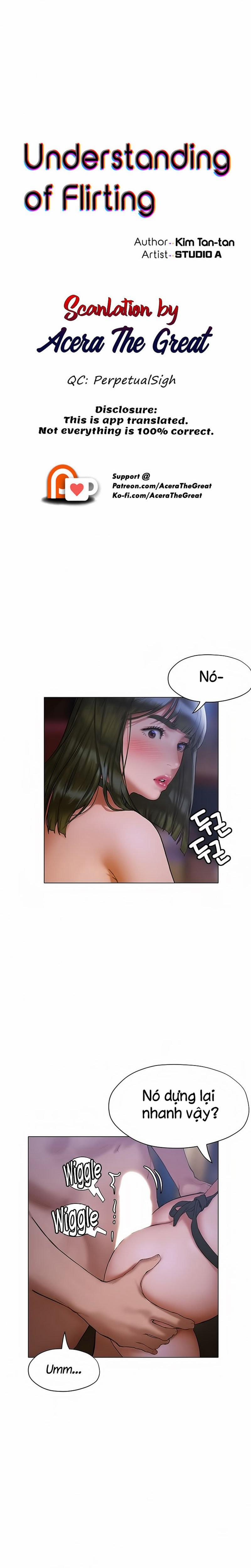 Tình Yêu Mới Xuất Hiện 19 trang 2