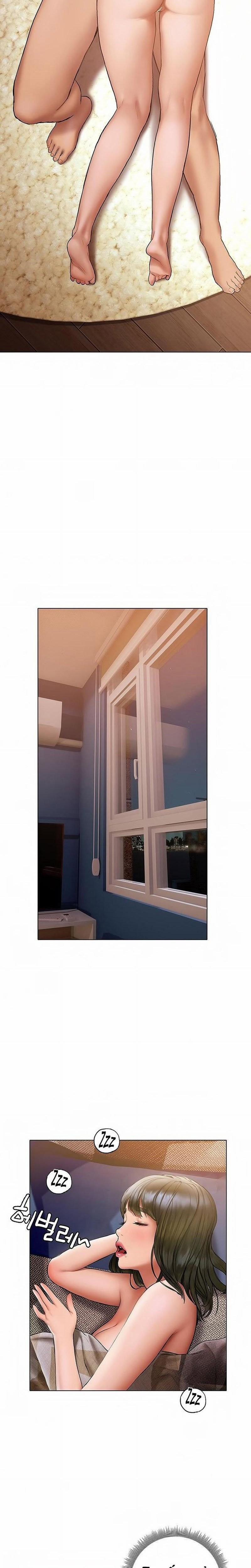 Tình Yêu Mới Xuất Hiện 19 trang 25