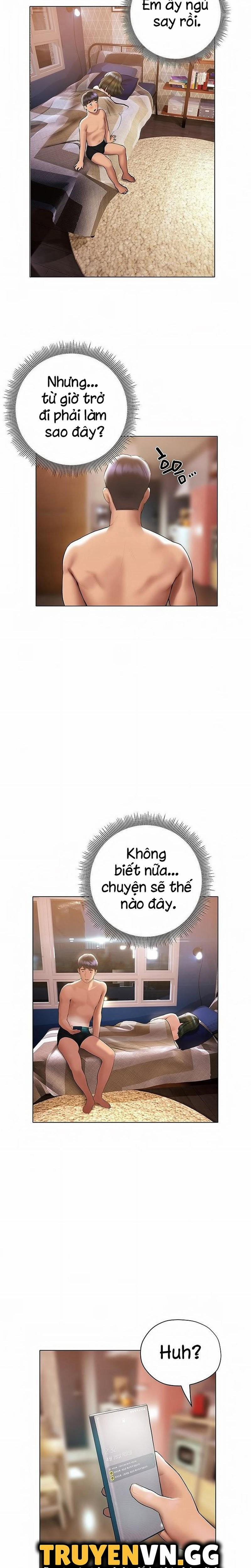 Tình Yêu Mới Xuất Hiện 19 trang 26