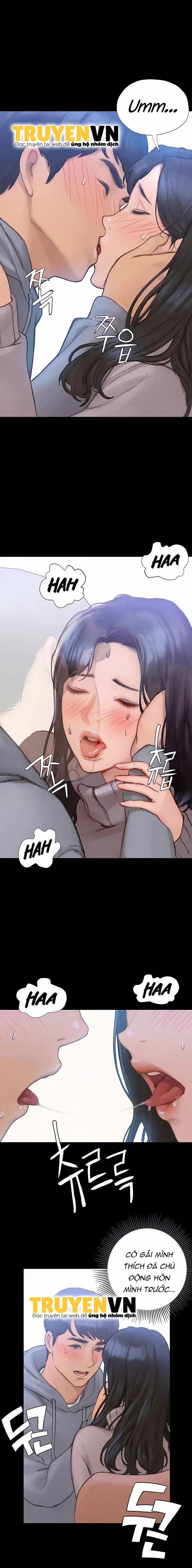 Tình yêu mới xuất hiện 2 trang 4