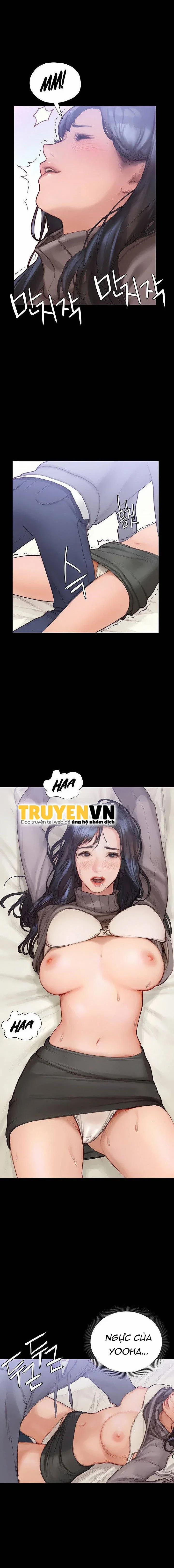 Tình yêu mới xuất hiện 2 trang 8
