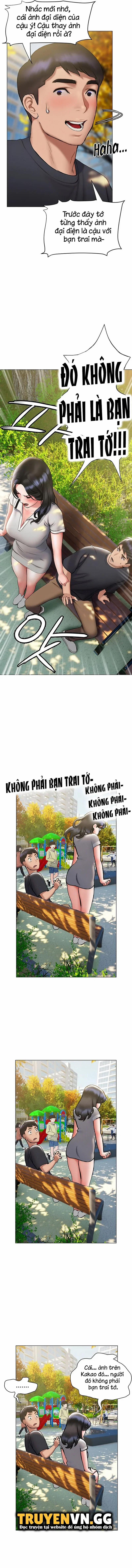 Tình Yêu Mới Xuất Hiện 20 trang 11