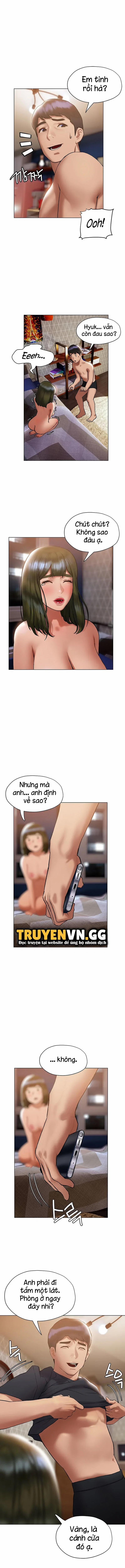 Tình Yêu Mới Xuất Hiện 20 trang 3
