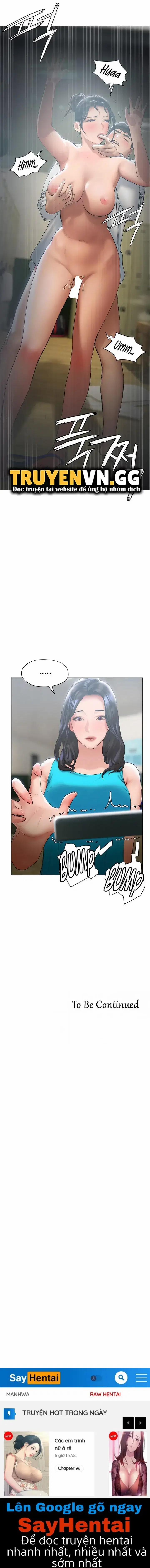 Tình yêu mới xuất hiện 23 trang 19