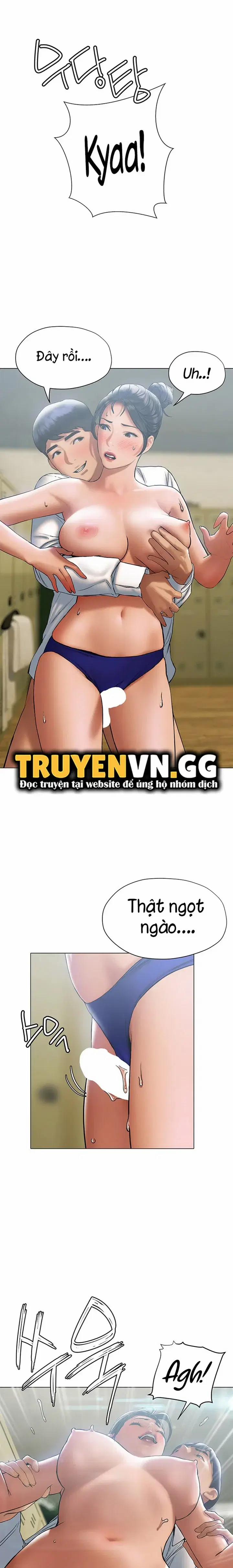 Tình yêu mới xuất hiện 23 trang 5