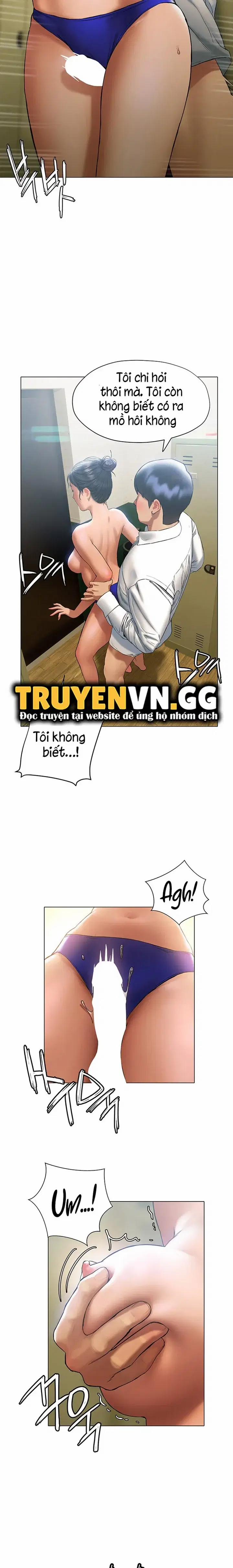 Tình yêu mới xuất hiện 23 trang 7