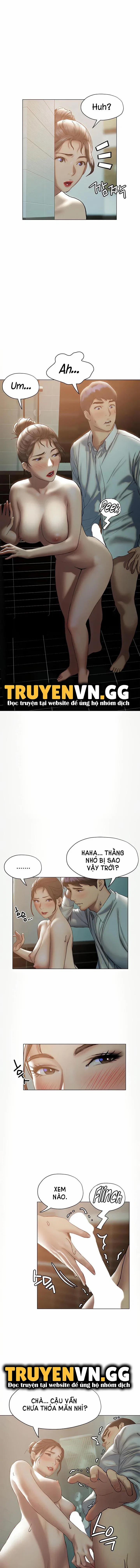 Tình yêu mới xuất hiện 24 trang 11