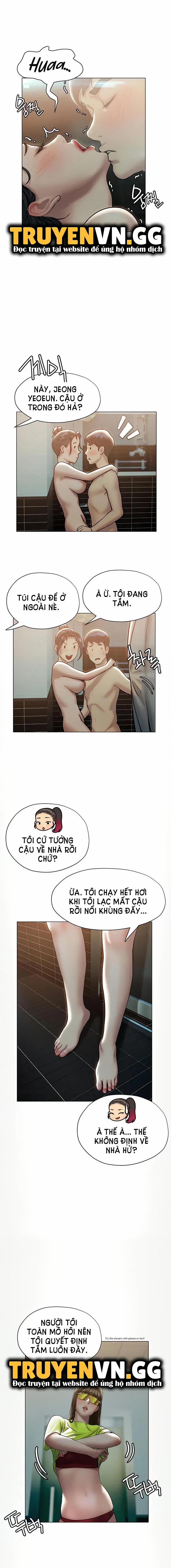 Tình yêu mới xuất hiện 24 trang 13