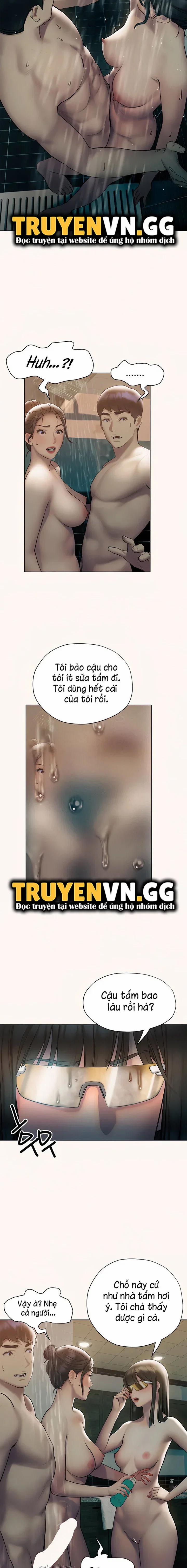 Tình yêu mới xuất hiện 25 trang 10