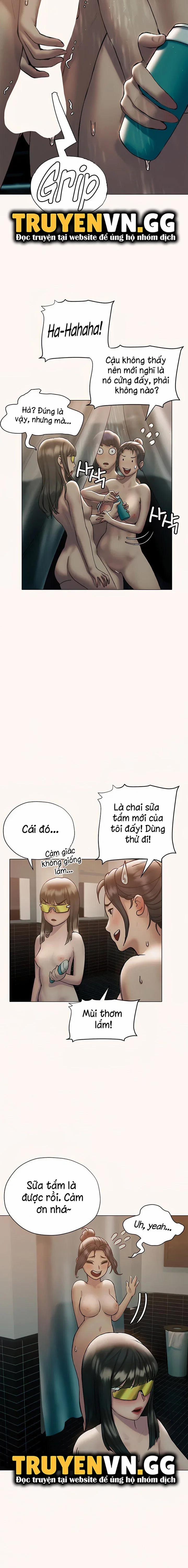 Tình yêu mới xuất hiện 25 trang 12