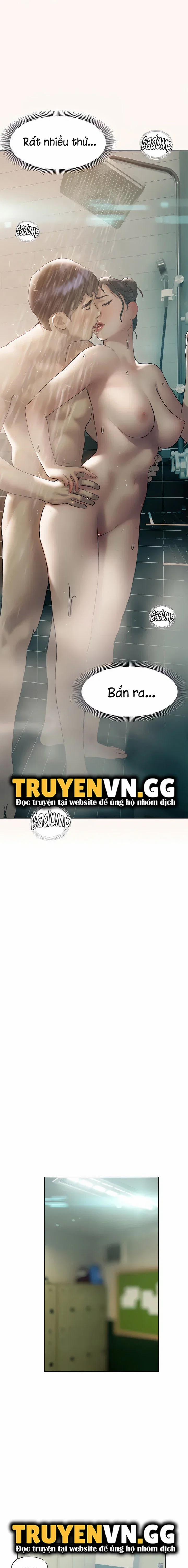 Tình yêu mới xuất hiện 25 trang 19