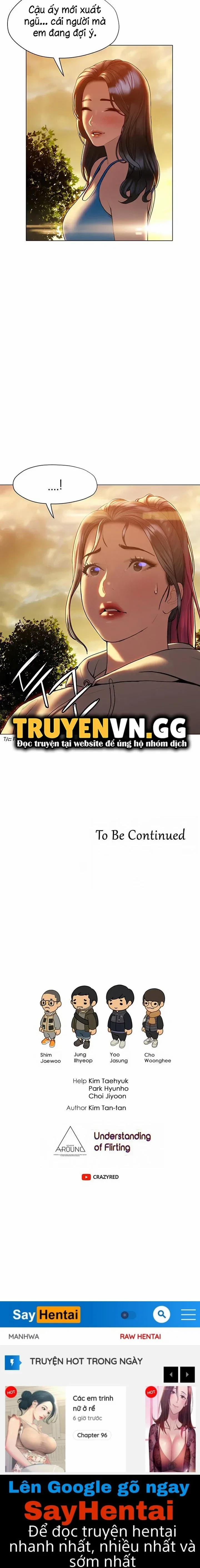 Tình yêu mới xuất hiện 25 trang 24