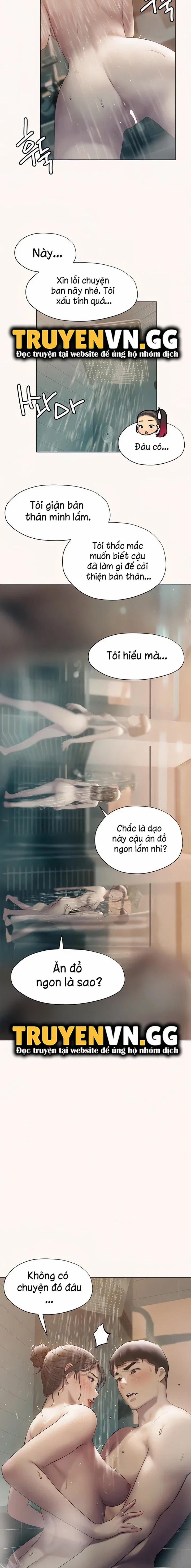 Tình yêu mới xuất hiện 25 trang 3
