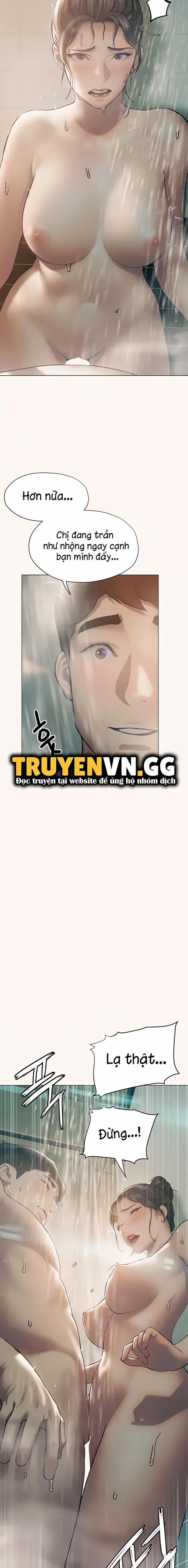 Tình yêu mới xuất hiện 25 trang 6