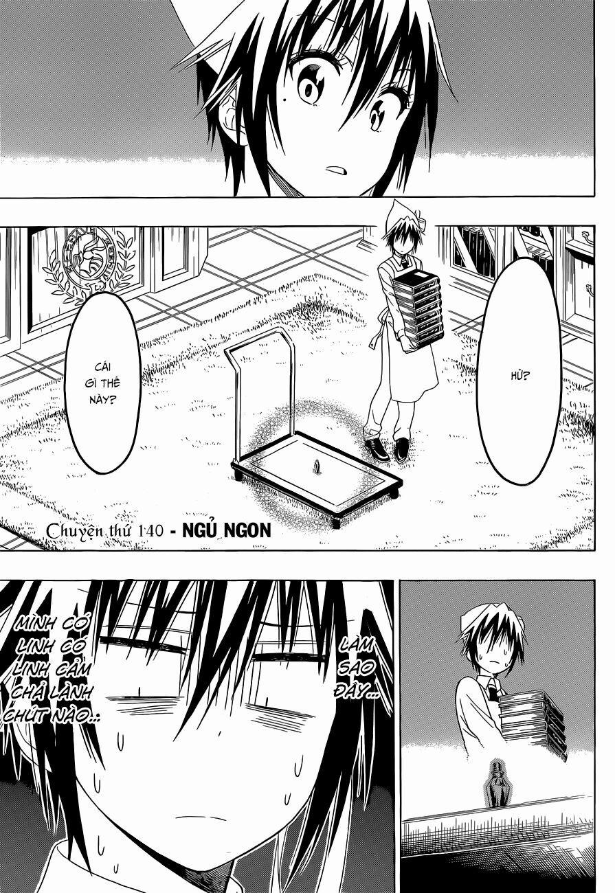 Tình Yêu Ngang Trái 140 trang 2