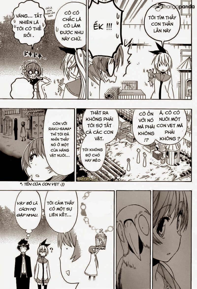 Tình Yêu Ngang Trái 142 trang 4