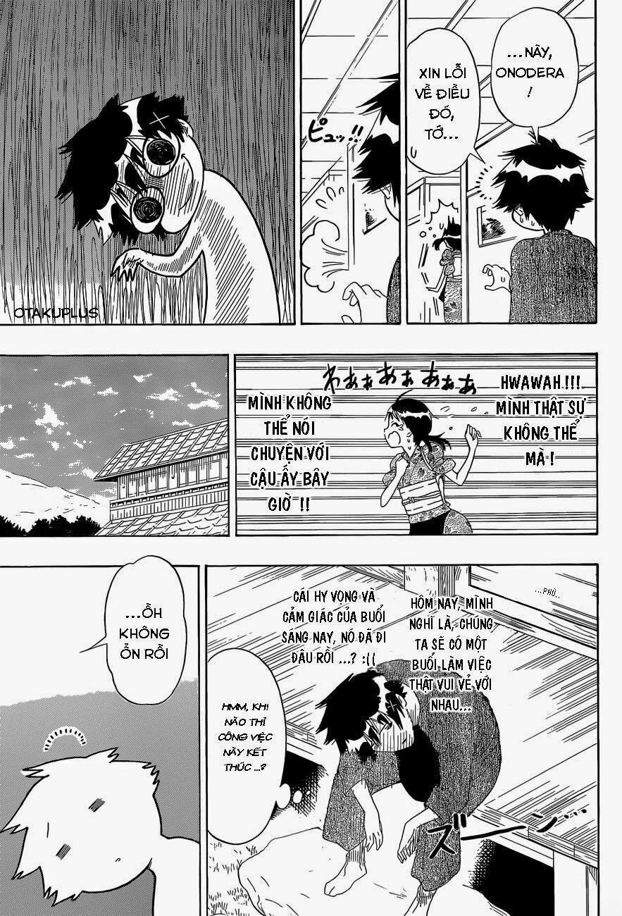 Tình Yêu Ngang Trái 143 trang 10