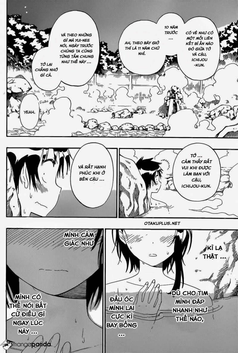 Tình Yêu Ngang Trái 144 trang 11