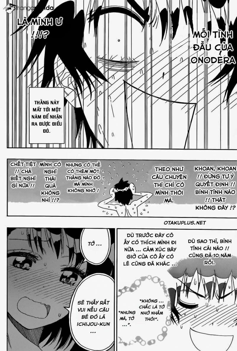 Tình Yêu Ngang Trái 144 trang 13