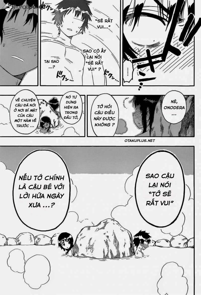 Tình Yêu Ngang Trái 144 trang 14