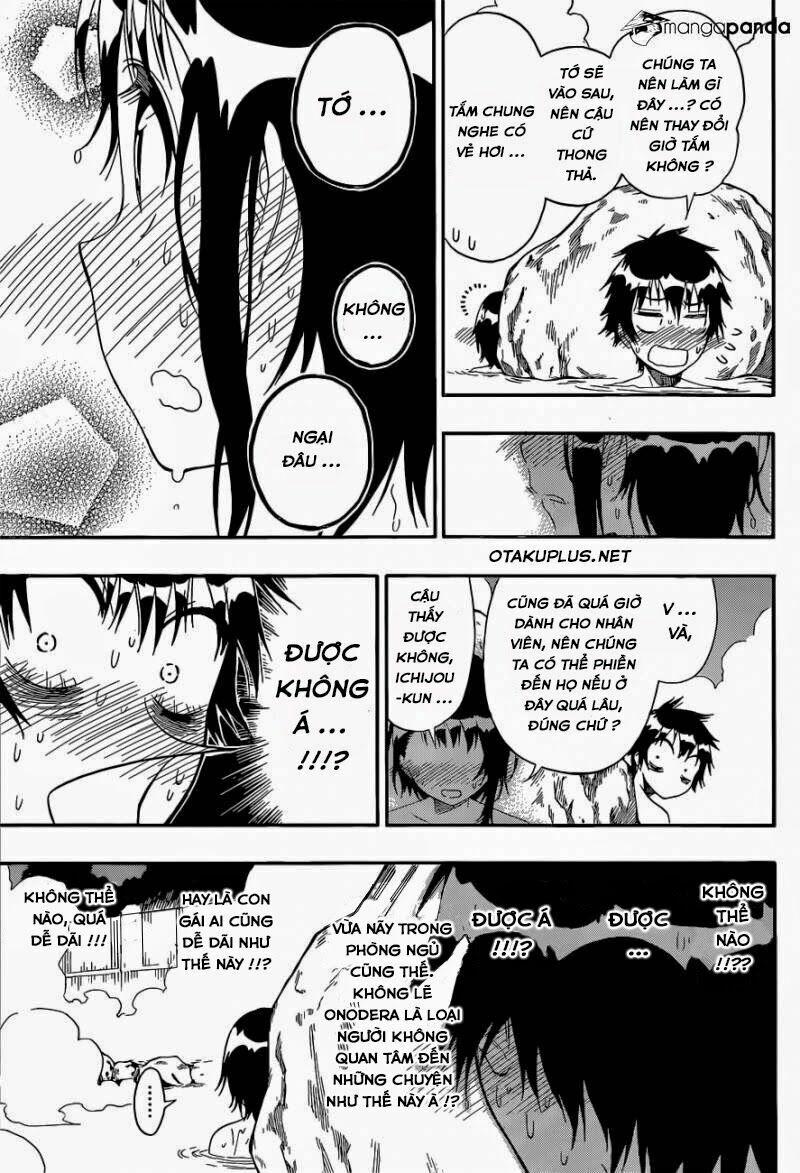 Tình Yêu Ngang Trái 144 trang 8