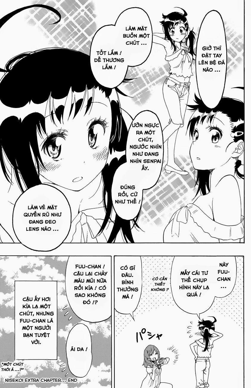 Tình Yêu Ngang Trái 148.1 trang 3