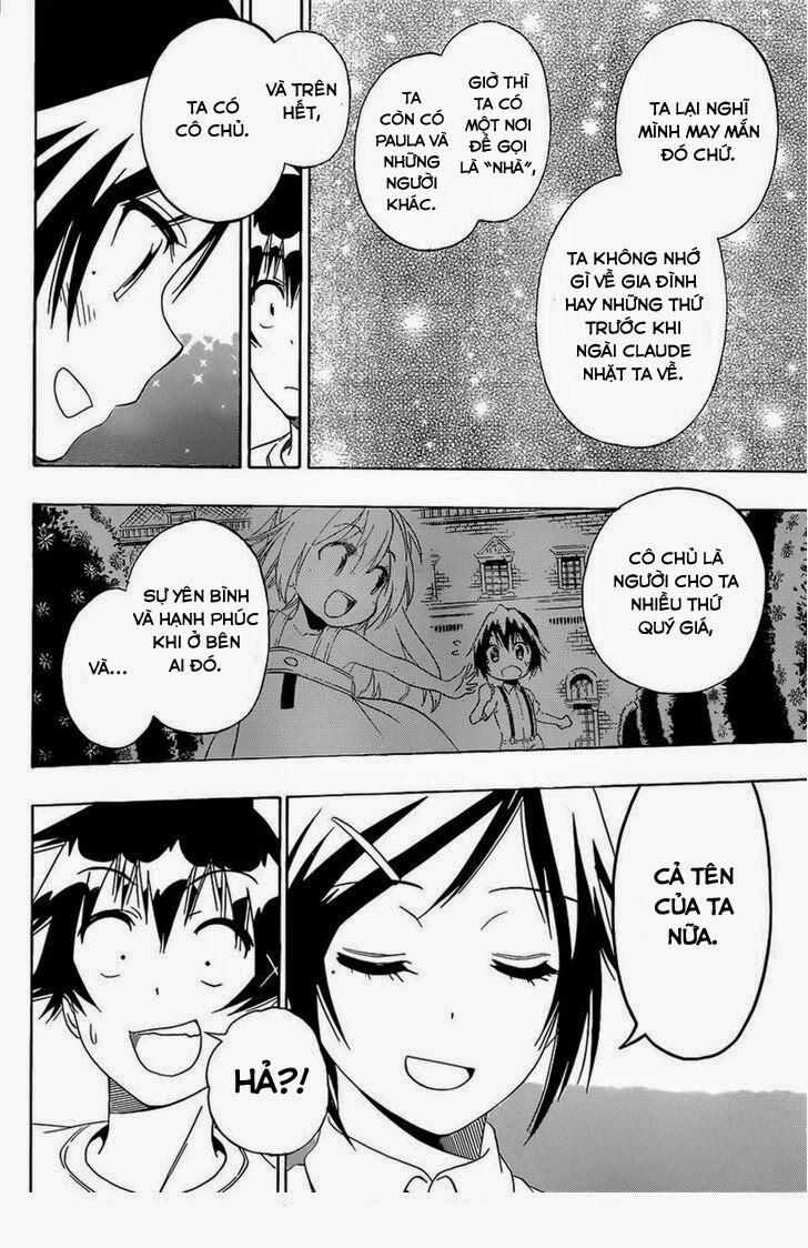 Tình Yêu Ngang Trái 149 trang 10