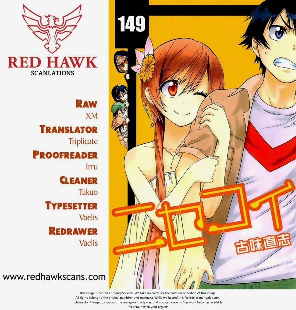 Tình Yêu Ngang Trái 149 trang 20