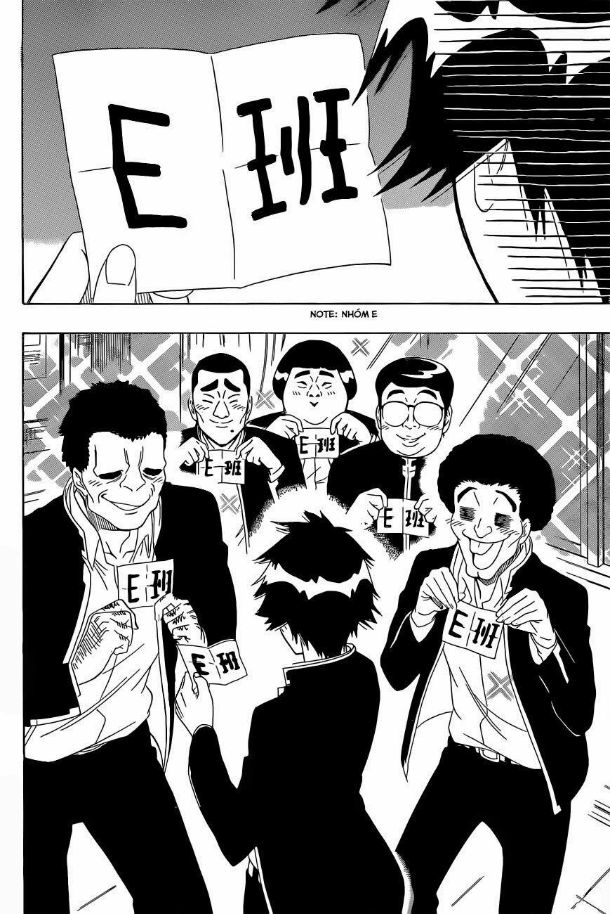 Tình Yêu Ngang Trái 150 trang 14