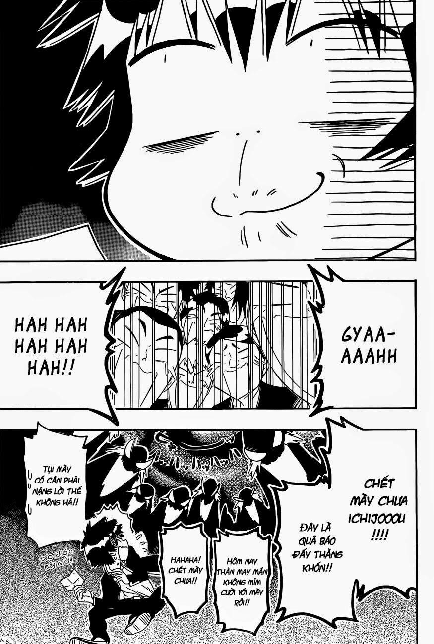 Tình Yêu Ngang Trái 150 trang 15