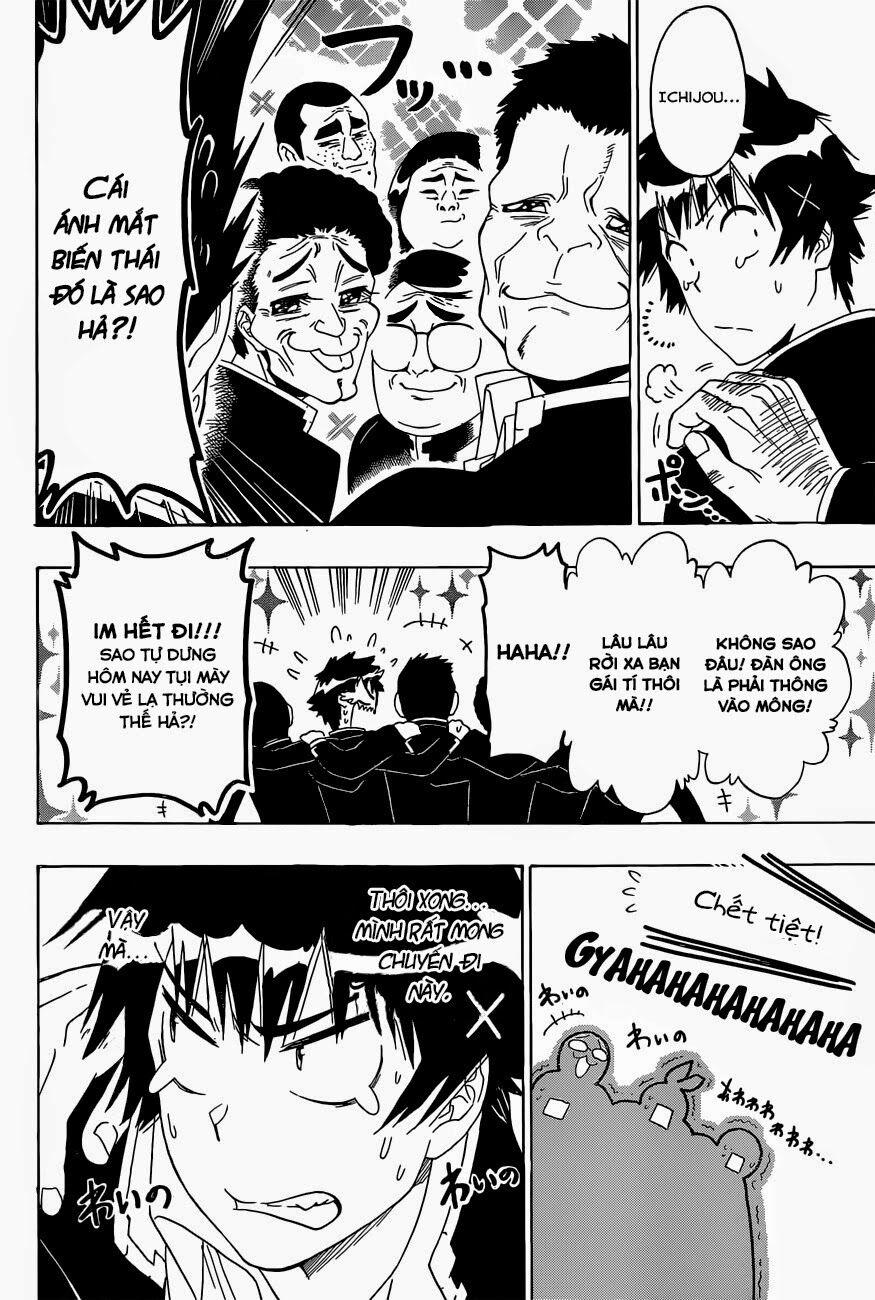 Tình Yêu Ngang Trái 150 trang 16