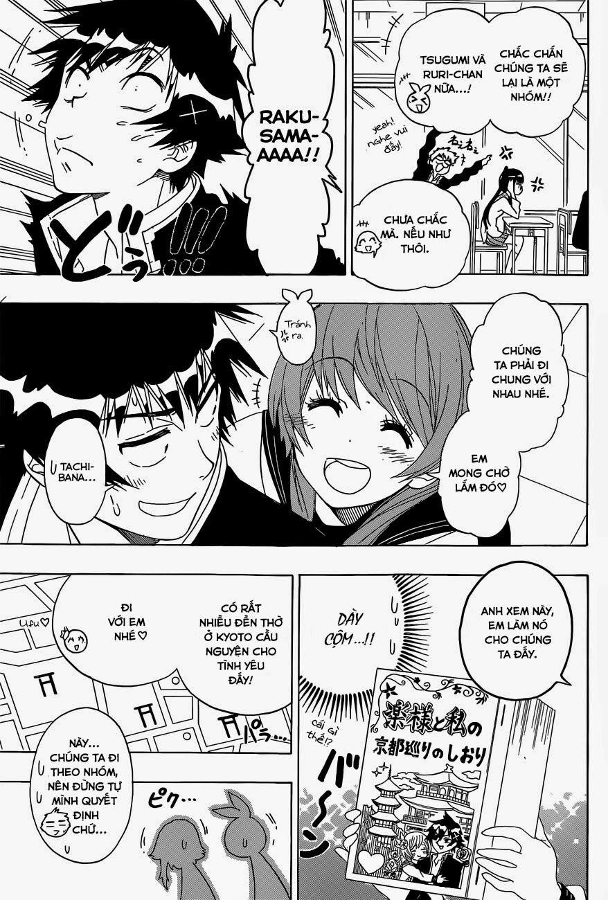 Tình Yêu Ngang Trái 150 trang 7