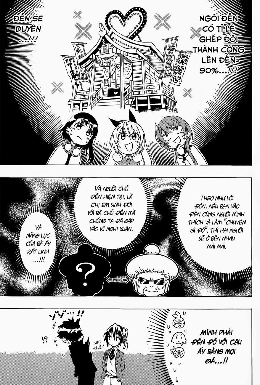 Tình Yêu Ngang Trái 150 trang 9