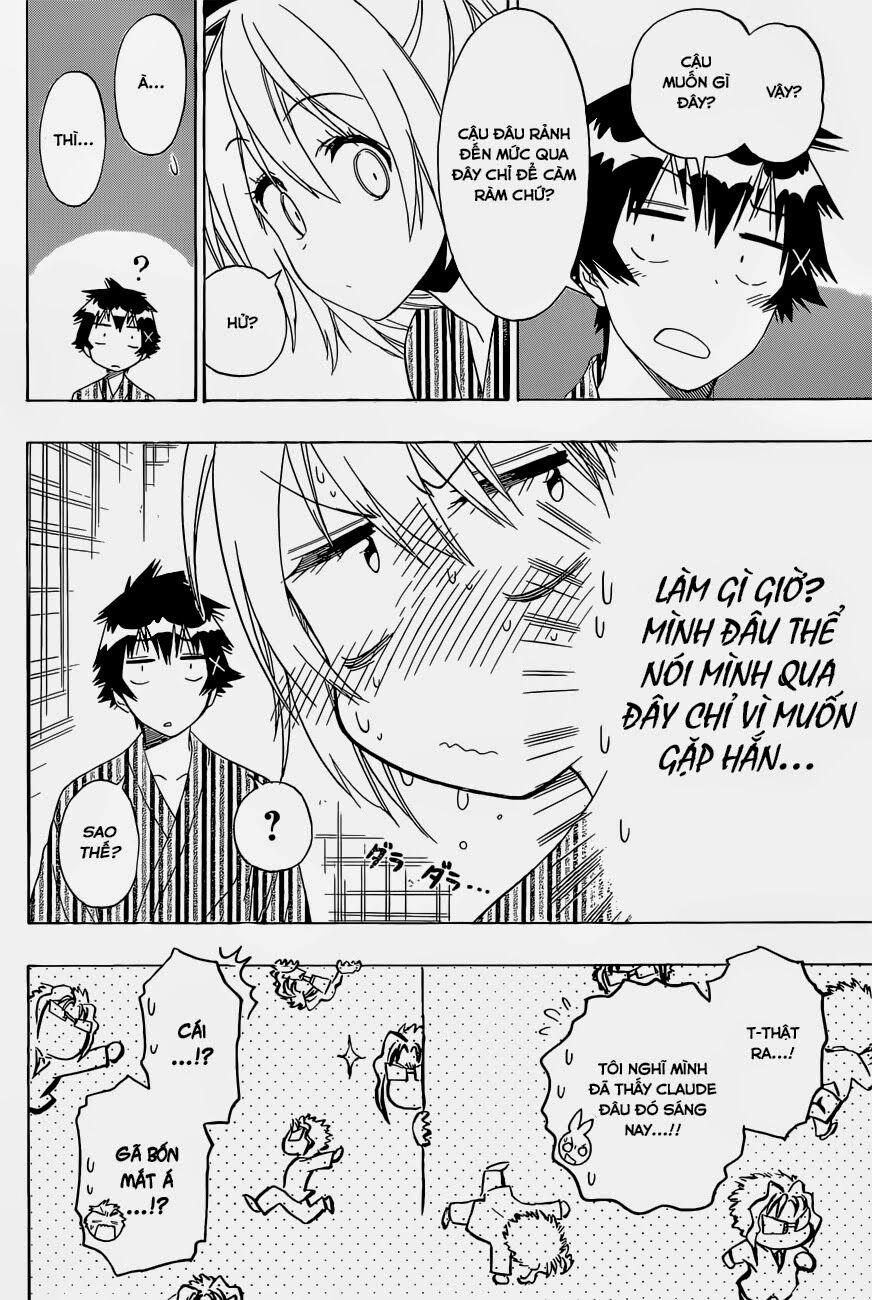 Tình Yêu Ngang Trái 152 trang 2