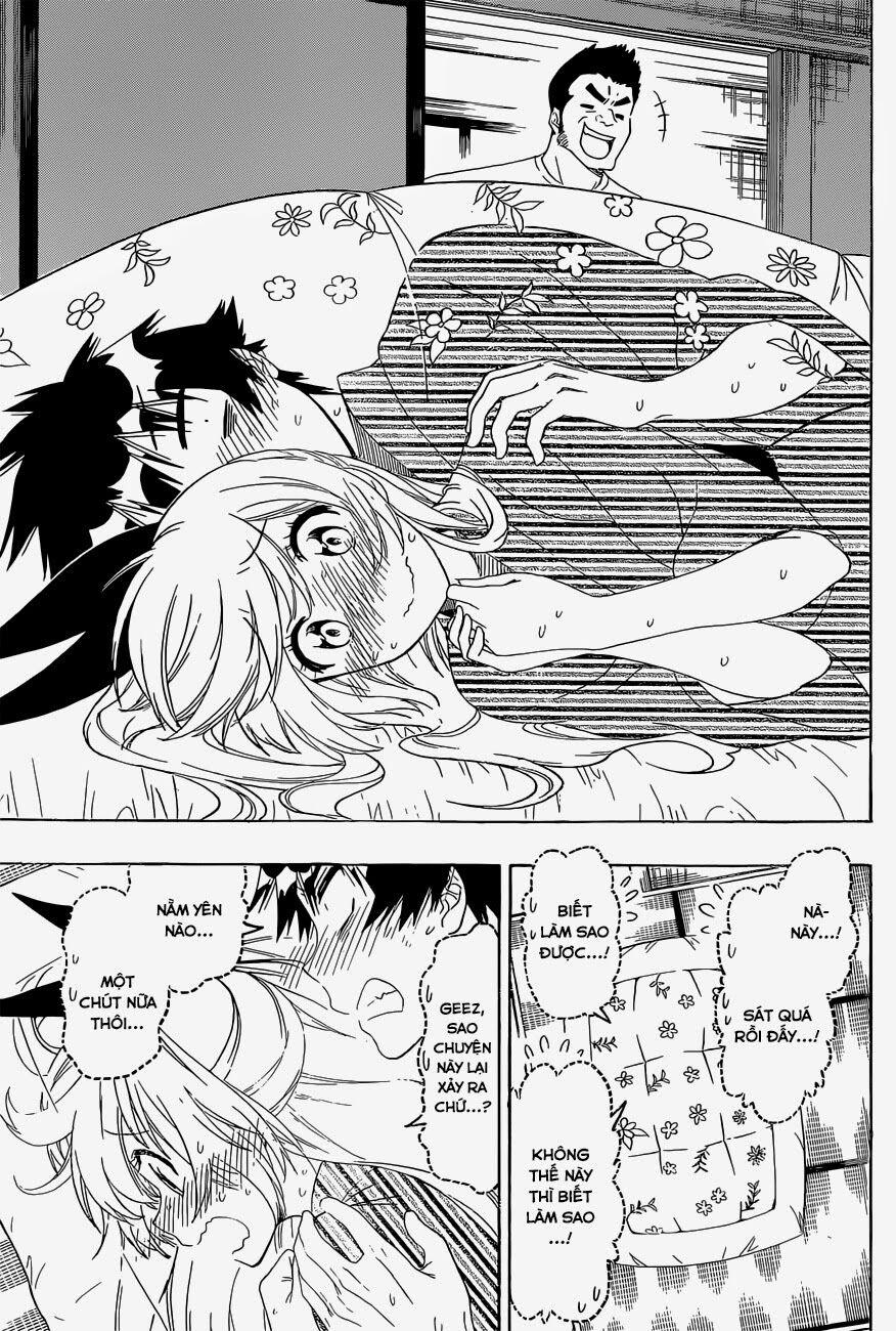 Tình Yêu Ngang Trái 152 trang 7