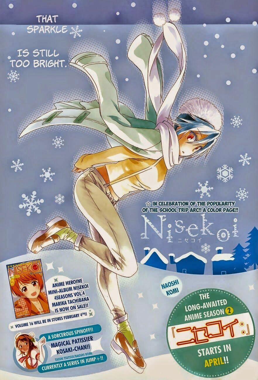 Tình Yêu Ngang Trái 154 trang 1