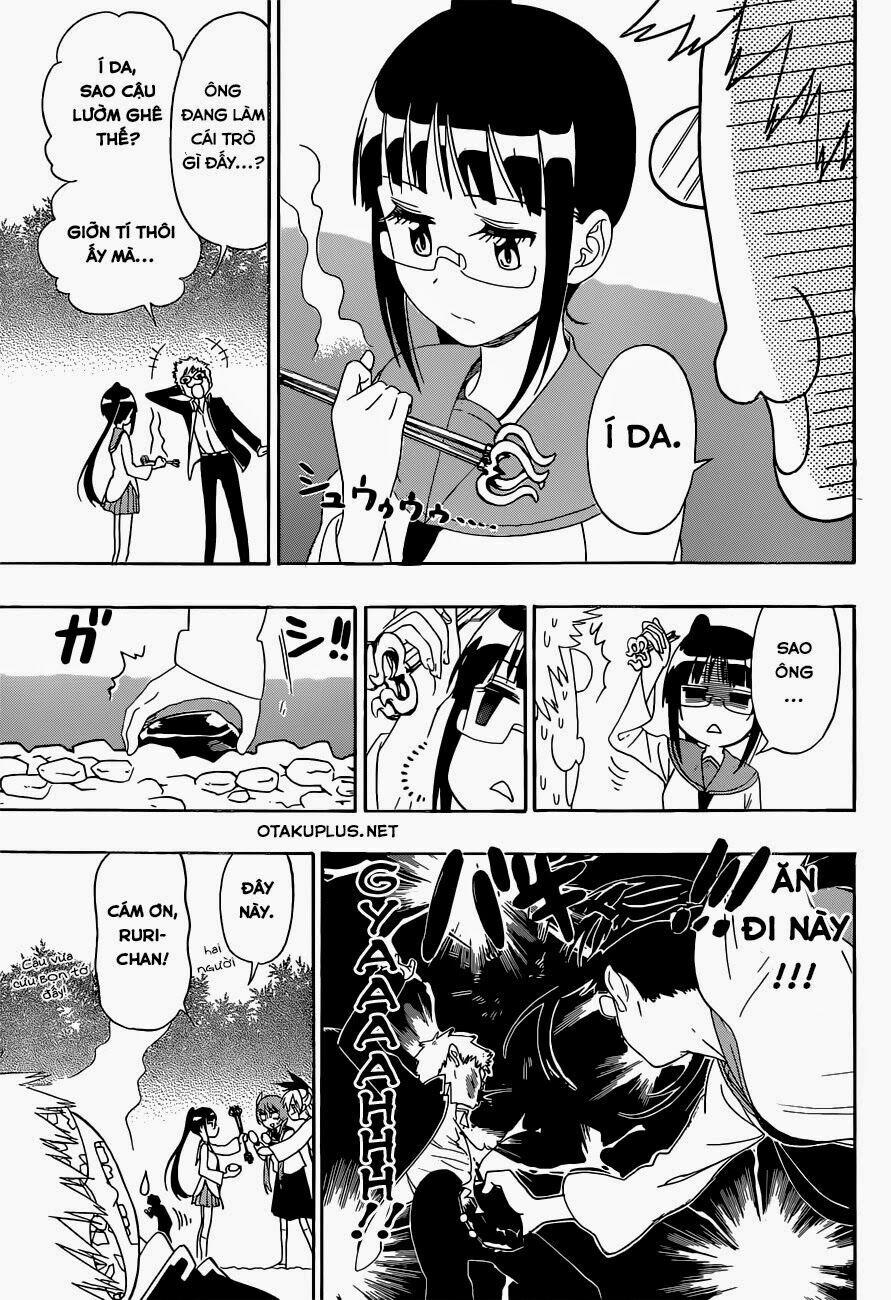 Tình Yêu Ngang Trái 156 trang 3