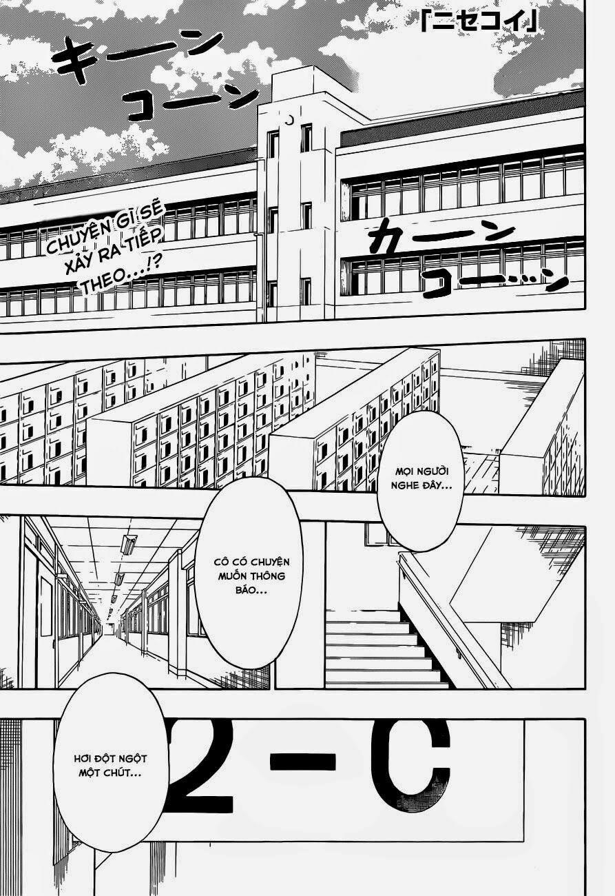 Tình Yêu Ngang Trái 157 trang 1