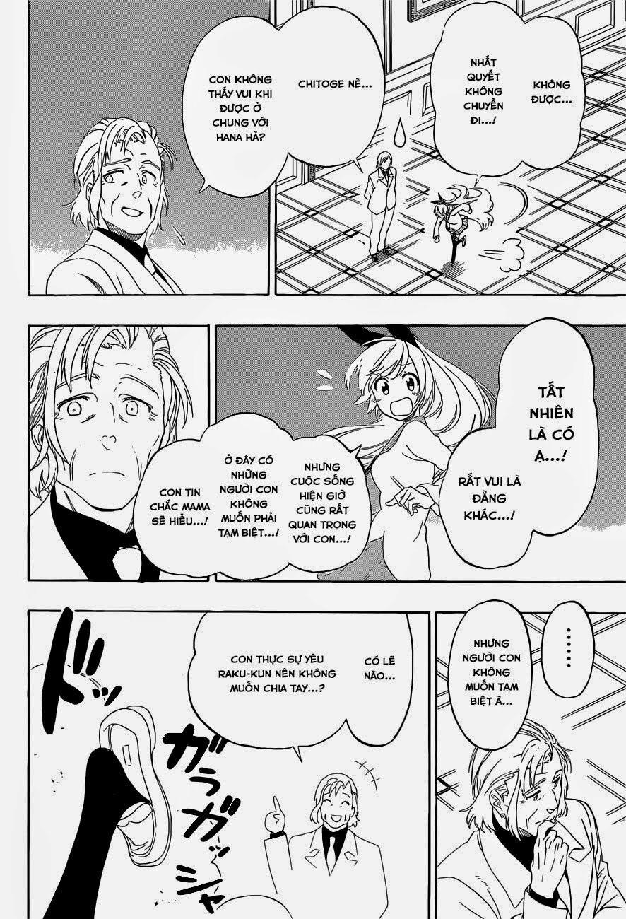 Tình Yêu Ngang Trái 158 trang 15