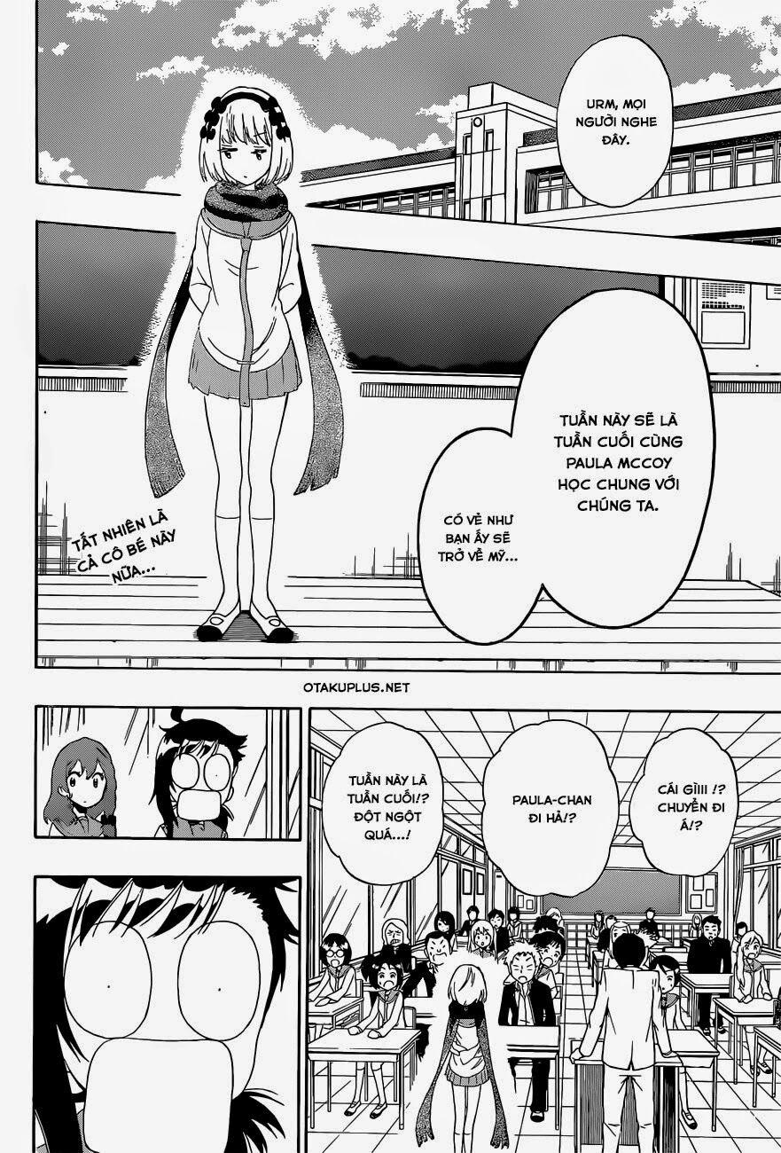 Tình Yêu Ngang Trái 158 trang 3