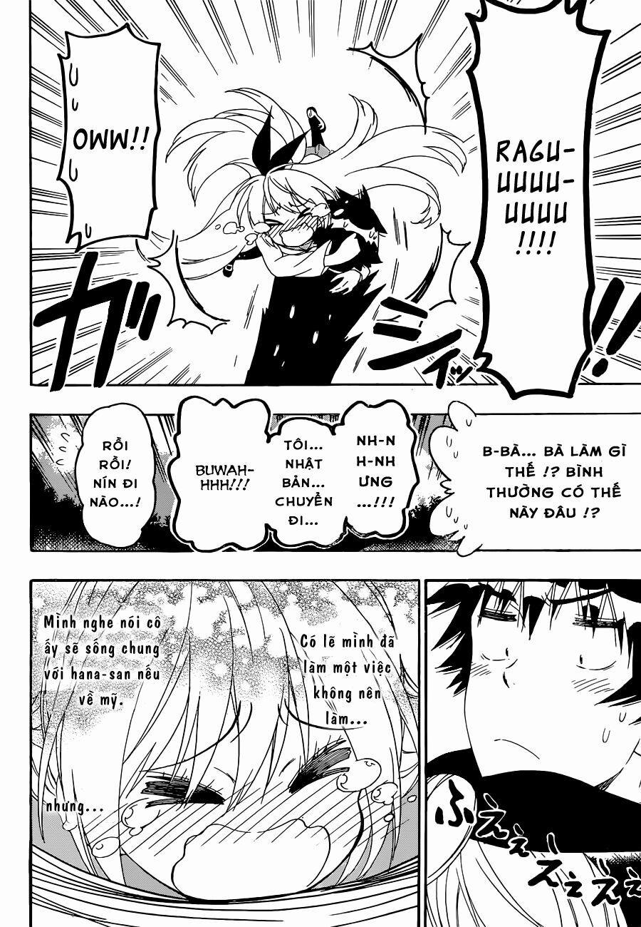 Tình Yêu Ngang Trái 159 trang 16