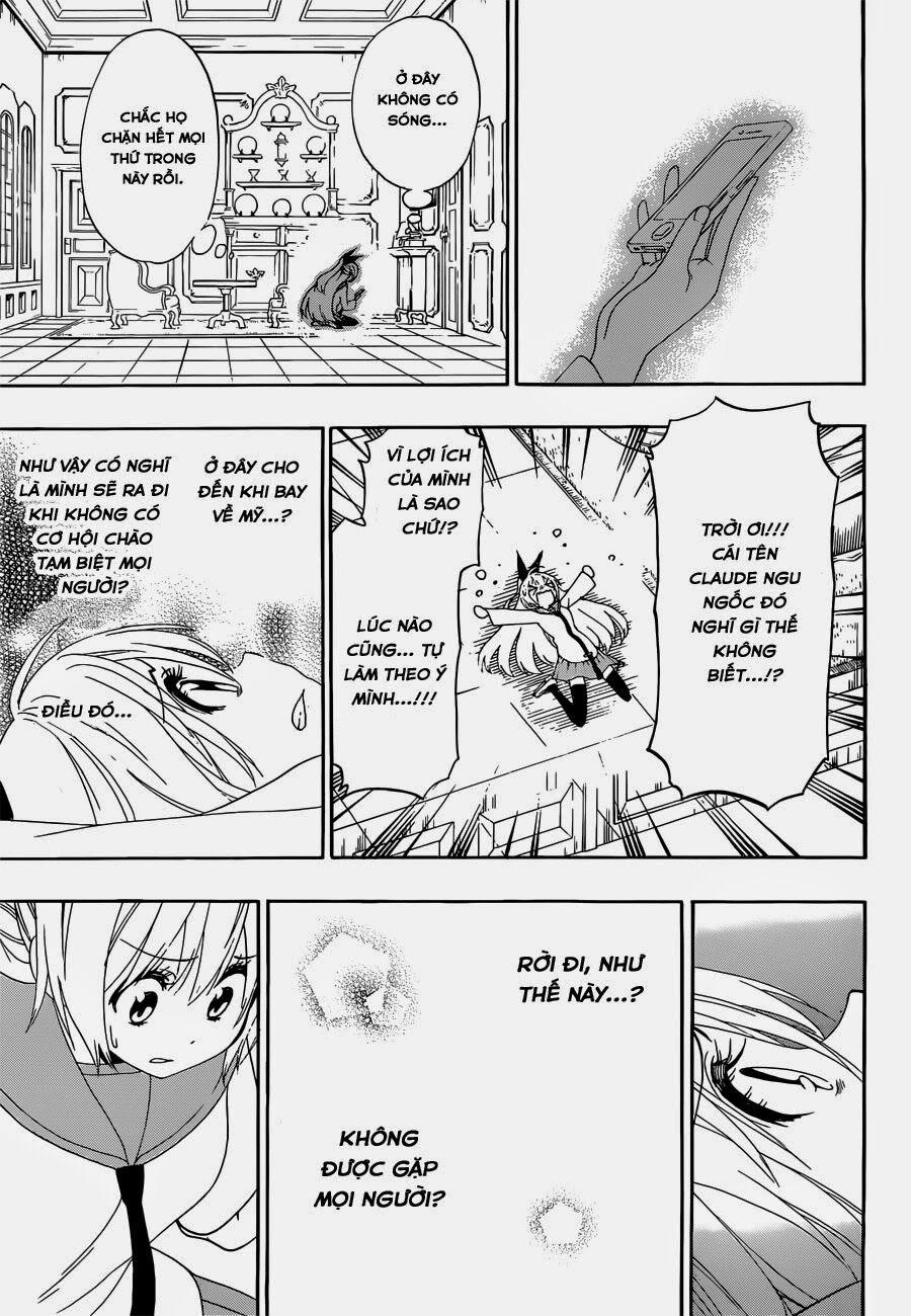 Tình Yêu Ngang Trái 160 trang 14