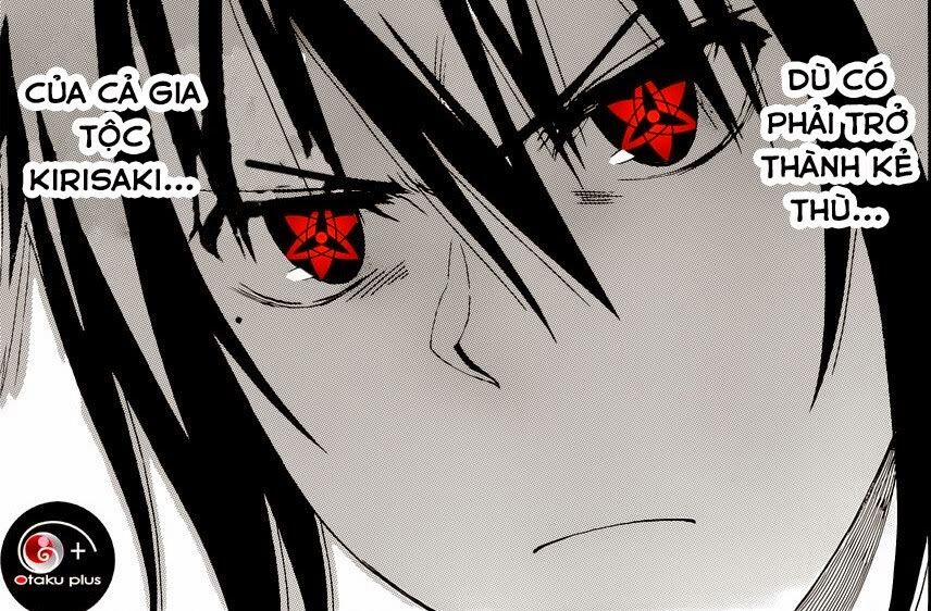 Tình Yêu Ngang Trái 160 trang 19