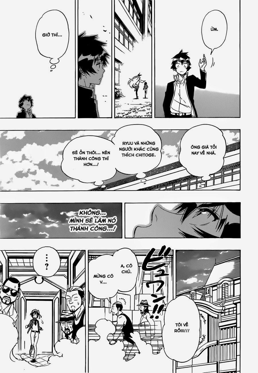 Tình Yêu Ngang Trái 160 trang 4