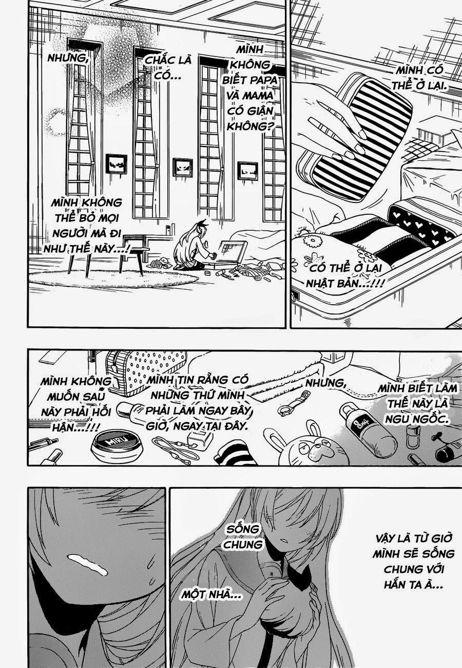 Tình Yêu Ngang Trái 160 trang 5