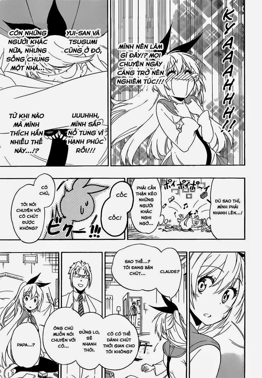 Tình Yêu Ngang Trái 160 trang 6