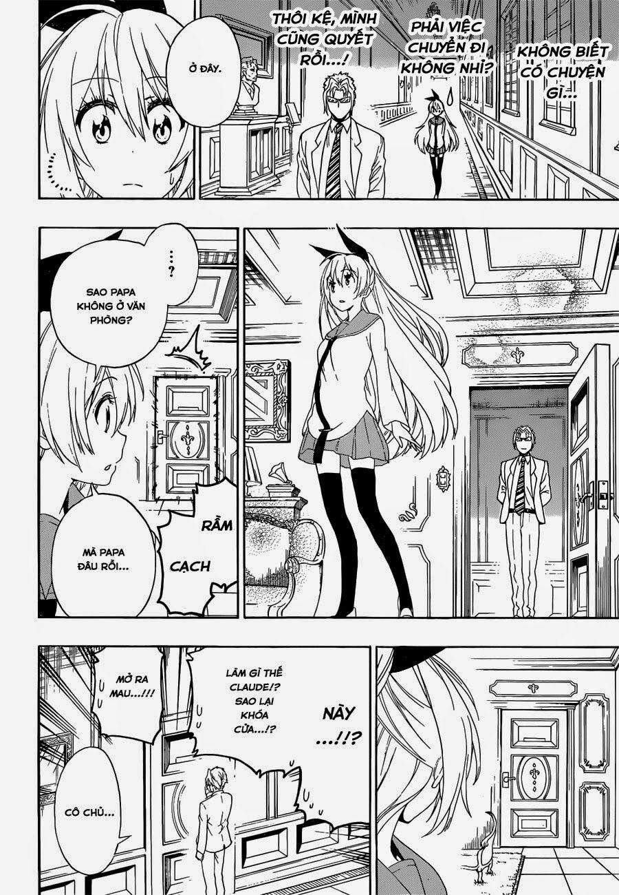 Tình Yêu Ngang Trái 160 trang 7