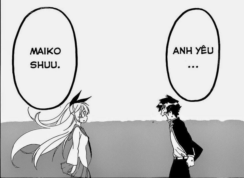 Tình Yêu Ngang Trái 162 trang 23